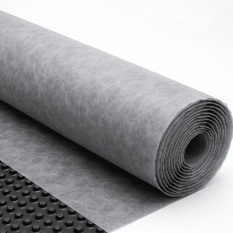 Профилированная мембрана Дрениз фото анонса